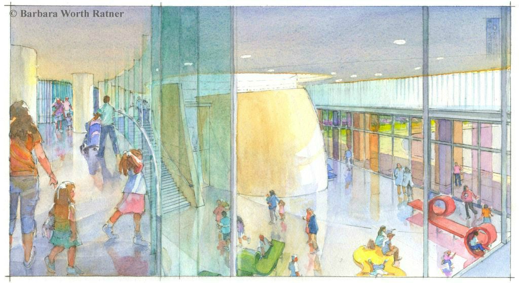 Childrens' Hospital of San Antonio